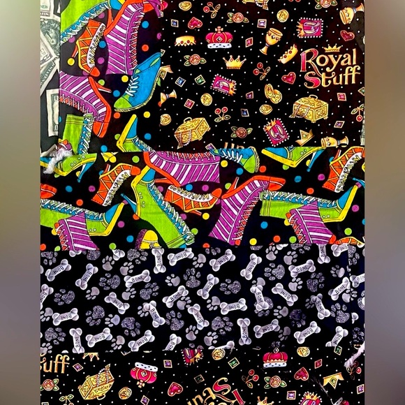 GORGEOUS NEW Handcrafted Lap Quilt or great for hanging too! - Picture 3 of 5